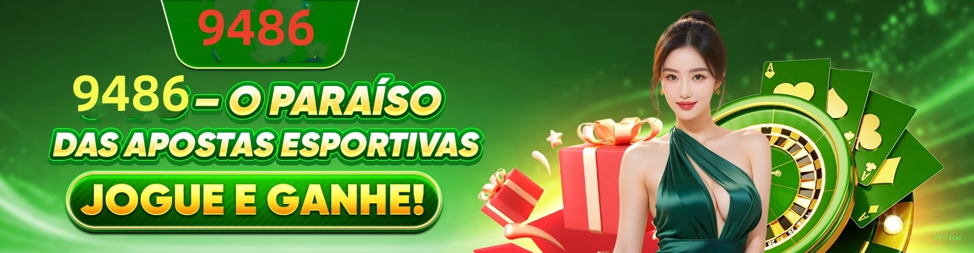 APP oficial da 777luc para mobile