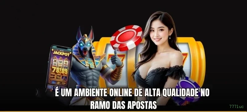 Jogos de loteria online na 777luc