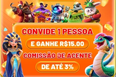Slots online da 777luc com jackpots progressivos